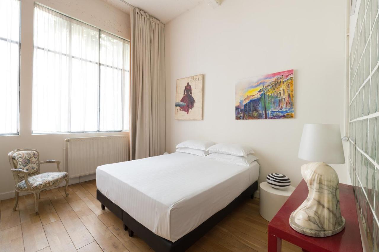 Rue De Thorigny Loft By Onefinestay