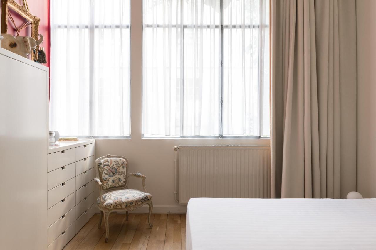 Apartment Rue De Thorigny Loft By Onefinestay